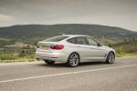 BMW 318d Gran Turismo Sport Line 2013 года (UK)